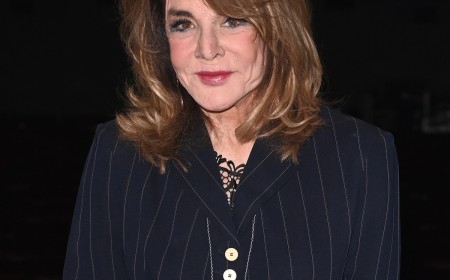 Why Grease Star Stockard Channing Says She's "Happy Being a Recluse"