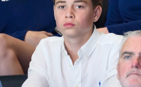 Prince William, Kate Middleton's Son George Proves Teenager Status