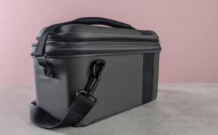 I’d recommend this Switch 2 all-in-one case over Nintendo’s official version having tested them both — and there’s one clear reason why