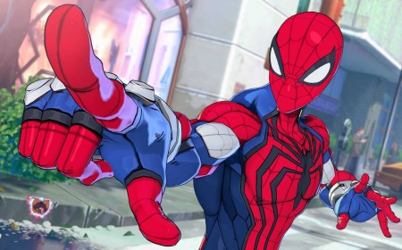 Marvel Tokon’s Anime Style Is Great, but Its Lack of Fashion Stinks
