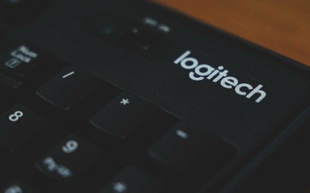 Logitech hit by sueball over tariff refunds