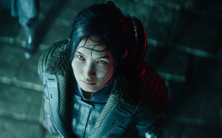 Troy Baker's cyberpunk answer to GTA 6 has been stuck in development hell for six years