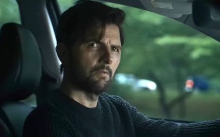 The Whisper Man's Controversial Ending & Book Accuracy Explained By Director & Author