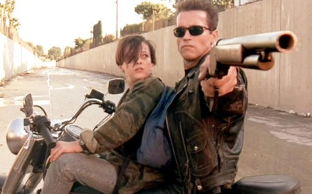 Our 10 favorite scenes from T2: Judgment Day