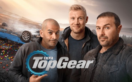 BBC Confirms Plans To Reboot ‘Top Gear’ Amid Speculation Jimmy Carr Will Host