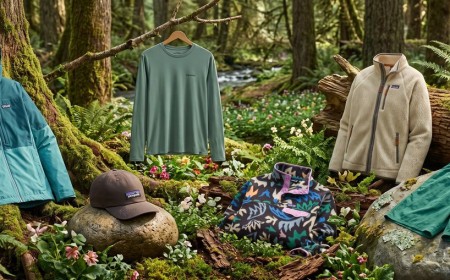Patagonia outdoor clothing is up to 40% off — here are the fleeces, waterproofs and base layers I'd buy for my late-summer adventures