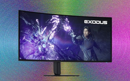 Alienware AW3926QW Review: 39 Inches of Gaming Glory