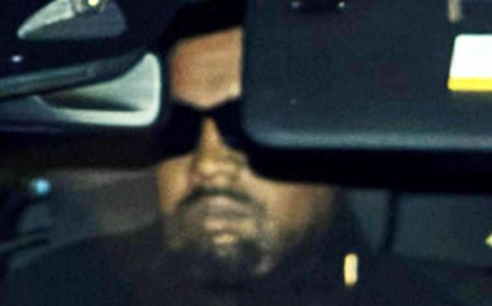Stone-faced Kanye West surfaces in New Orleans with wife Bianca Censori amid his publicist Milo Yiannopoulos's shock ICE detainment