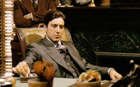 54 Years Later, The Godfather's Best Scene Is Still The Greatest Moment In Gangster Movie History
