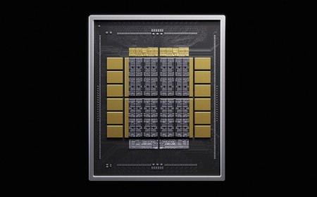 Nvidia custom 'NVHBM' promises 30% higher bandwidth, 15% lower power than commodity HBM4e — custom base die and PHY will be available to NVLink Fusion partners