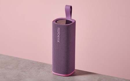Xiaomi is aiming right at JBL with this dishy yet durable Bluetooth speaker — but after hours of testing, I need more depth from the sound