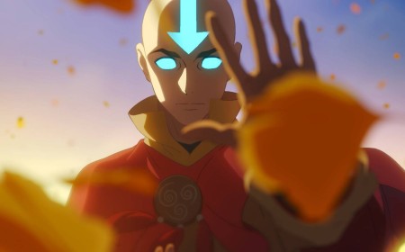 Avatar: The Last Airbender Officially Returns September 2026