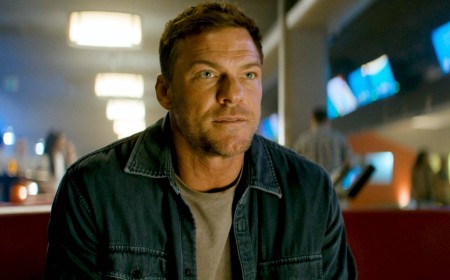 It's Official: Reacher's Biggest Weakness Is Thinking With His Pants