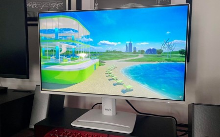 Have an old PC monitor laying around? Turning it into a TV is easier than you think