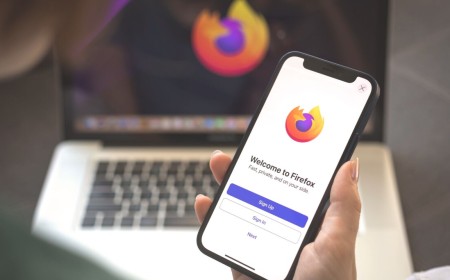 Mozilla adds ad blocking to Firefox for iOS