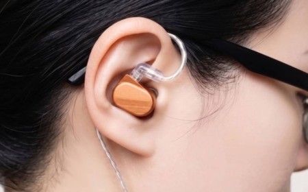 What you need to know about your hearing health and wired earbuds, and why this Kickstarter campaign emphatically gets my backing as someone who tests IEMs