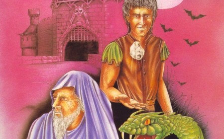 Revolutionary Macintosh Fantasy Series Celebrates 40th Anniversary With PC Version