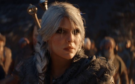 The Witcher 4 Gets New Official Release Window from CD Projekt Red