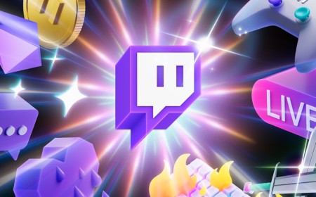 Twitch faces a class action lawsuit over using streamers' content to train Amazon's AI