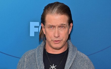 Alec Baldwin's brother Stephen reveals why he left Hollywood for his faith: 'Jesus and the Holy Spirit fascinated me'