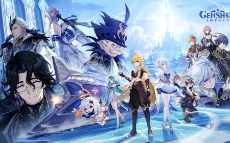 Genshin Impact 7.0 release time in your time zone