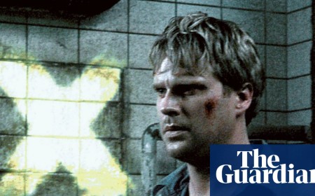 ‘A bit like meditation’: why Saw is my feelgood movie