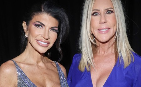 Vicki Gunvalson Slams Teresa Giudice Over Fraud Conviction on UGT