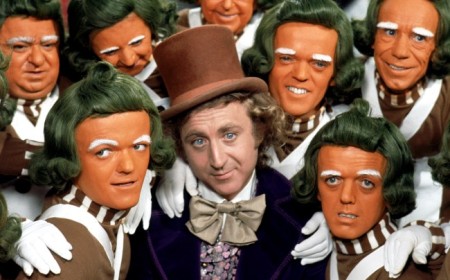 With ‘Charlie and the Chocolate Factory,’ Netflix Has Just Scheduled Its Third Theatrical Release in the Span of 12 Months