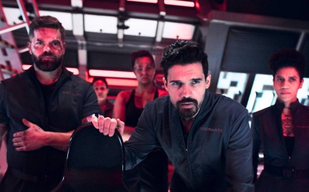 The Expanse's Real Finale Arrived Over A Year After Season 6 Ended