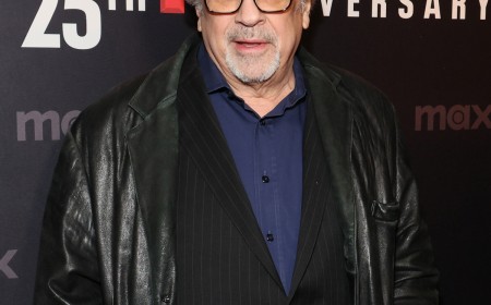 Sopranos Star Vincent Pastore Dead at 80