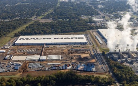 SpaceX Agrees to Remove Temporary Gas Turbines at Colossus Data Center By 2027