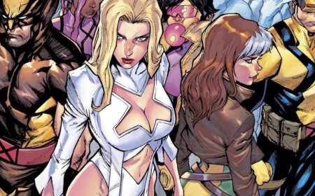 47 Years Later, X-Men's Greatest Redemption Arc Is Finally Making the Leap From Comics to Movies