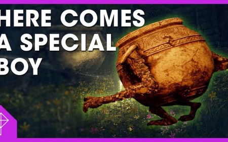 Elden Ring's weird little guys, explained