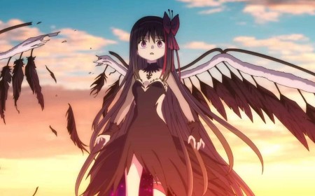 Madoka Magica’s Long-Awaited Fourth Film Will Be Released in the Biggest Format Possible