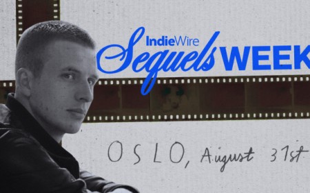 Anders Danielsen Lie Revisits the Making of ‘Oslo, August 31st’