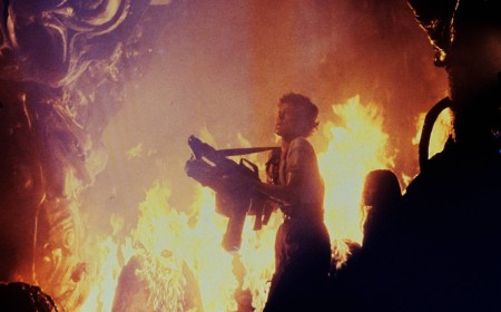 The Best Sci-Fi Action Epic of All Time Is About to Be Streaming on Netflix