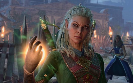 Baldur's Gate 3 gets Xbox Play Anywhere support on Xbox, PC