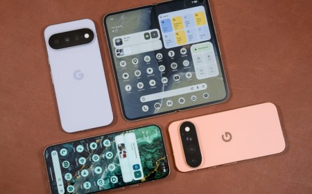 Google Pixel 11 series review: Is the magic fading?