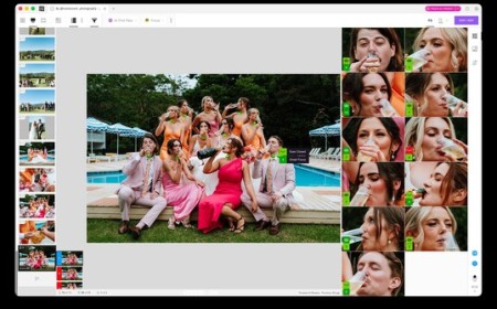 The Best Photo Culling Software in 2026: How Narrative Keeps the Story in Your Hands
