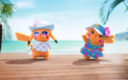 Pokémon Winds and Waves Massive Leak May Finally Make Series Haters Happy