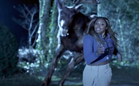 The Most Bonkers Thriller of 2025 Officially Lands on Free Streaming