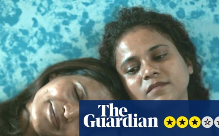 Songs of Forgotten Trees review – sensitive, ambiguous drama of female intimacy in Mumbai