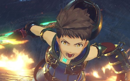 Xenoblade Chronicles 2's Nintendo Switch 2 edition could have been perfection — but unending menus left me burning with rage like Pyra