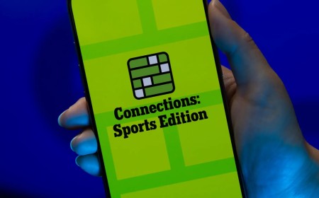 Today’s NYT Connections: Sports Edition Hints and Answers for Aug. 17, #693