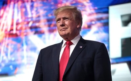 Donald Trump implements 50% tariffs after US-Canada trade talks collapse