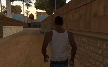 The GTA 3D trilogy fanpatch has its biggest update, with over 100 new fixes including restored dialogue for San Andreas