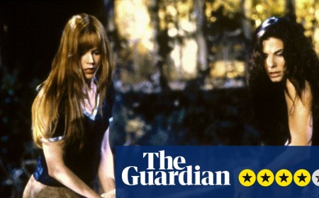 Practical Magic review – Nicole Kidman and Sandra Bullock’s 90s witchy fantasy still enchants