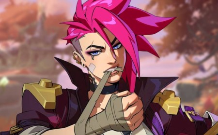 League of Legends Spinoff Cancellation Leaves Players Fuming