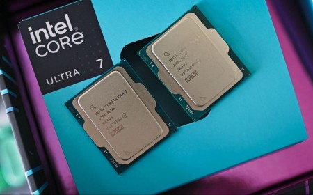 Two Intel chips break Amazon's top 10 CPUs for the first time in months — Core Ultra 7 270K and Core i7-14700K finally challenge AMD desktop dominance