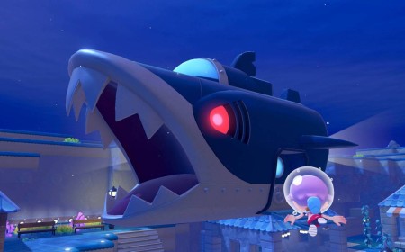 A Pokémon Game Becomes the Second Best-Selling Nintendo Switch 2 Game